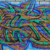 graffiti gallery icon